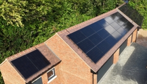 Solar-PV-Installers-in-Hemel Hampstead, Hertofordshire