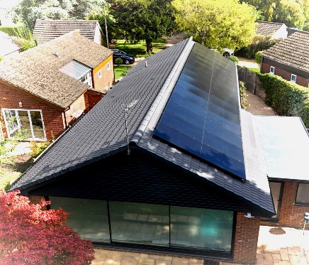Solar System for your home