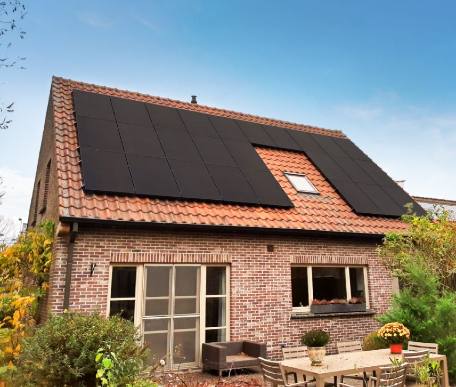 Solar roof(1) Solar roof(1)