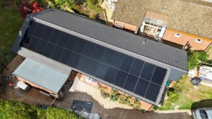 Splar PV Installers in Chesham