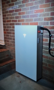 Tesla Powerwall 3