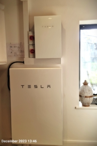 Tesla Powerwall 3