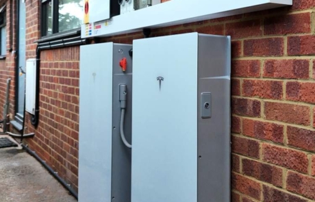 Tesla Powerwalls installer in Buckinghamshire Tesla Powerwalls installer in Buckinghamshire
