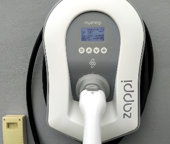 EV charger installers in London