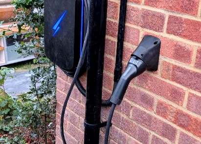 Hypervolt installers watford