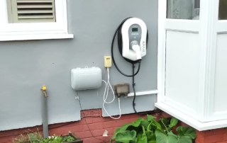 car charger installers in London