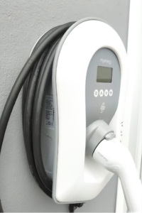 ev charging installers in london