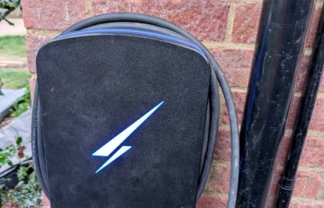 hypervolt installation