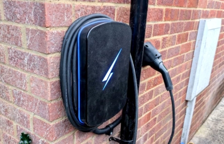 hypervolt installers