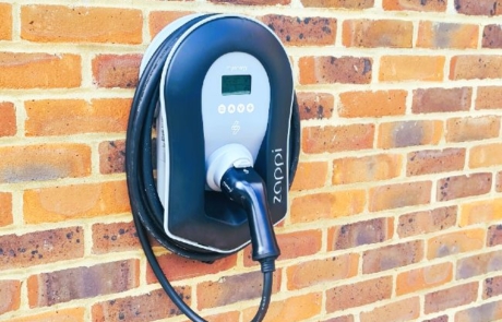 zappi installers in st albans