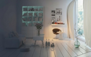 Electrical installation services