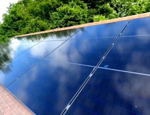 How to Maximise Your Solar ROI with Smart Energy Management