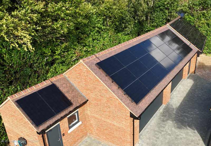 Proffesional Solar Panel Instalers in Broxbourne Proffesional Solar Panel Instalers in Broxbourne