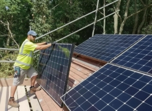 Proffesional Solar installers in bedfordshire