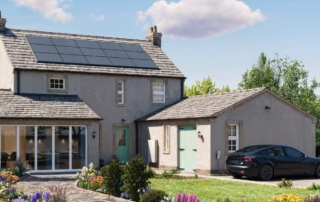 Solar Battery Storage Explained