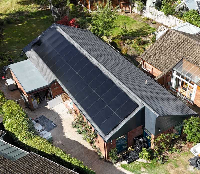 Solar Installers Buckinghamshire Solar Installers Buckinghamshire