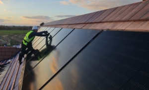 Solar Installers Hertfordshire