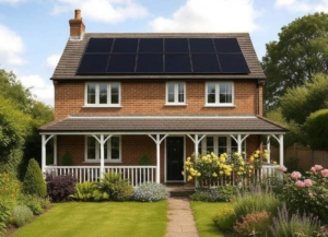 Solar Installers in Harpenden