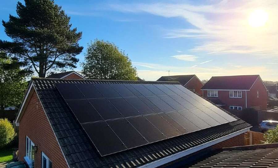 Solar Installers in St Albans Solar Installers in St Albans