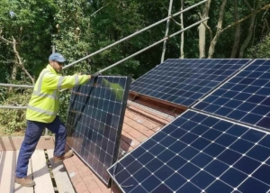 Solar Installers in Watford