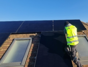 Solar PV Installers in Dunstable