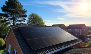 Solar PV Installers in Welling Garden City