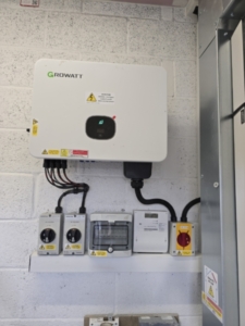 Solar Panels Installers in Harlow