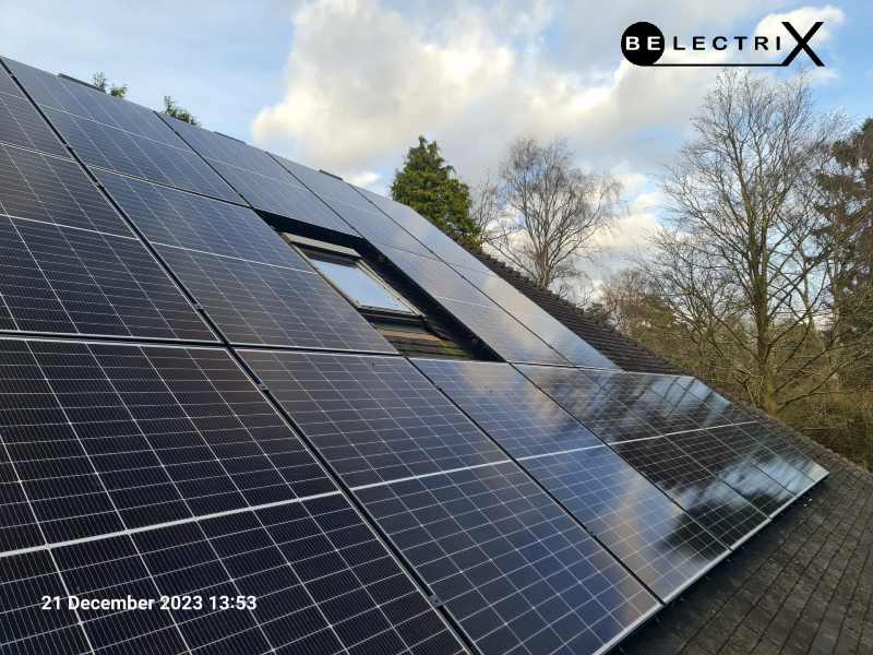 Solar Panels Installers in Hatfield Solar Panels Installers in Hatfield