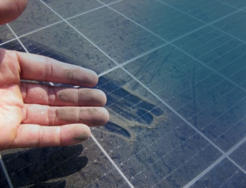 Solar Panel Maintenance: What You Really Need to Do (and What You Don’t)
