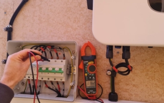 Solar panels intallers in Hertfordshire