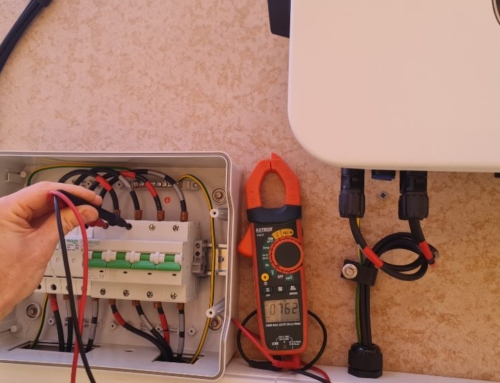 How to Tell If Your Solar PV System Isn’t Working Properly – Tips from Solar Installers in Hertfordshire