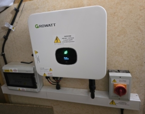 Solar pv systems in harlow essesx