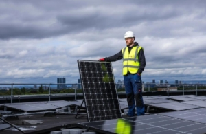 What to Ask Before Choosing a Solar Installer