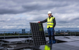 What to Ask Before Choosing a Solar Installer