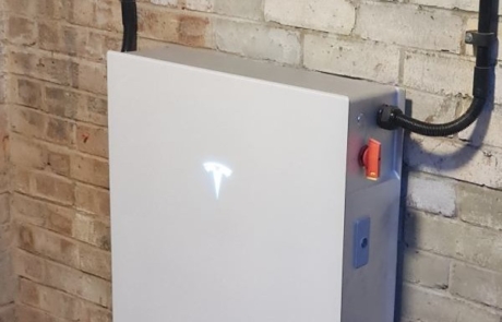 Tesla Powerwall3 Installers in Bedfordshire