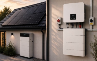 solar & battery vs battery UK- What's better option for you?