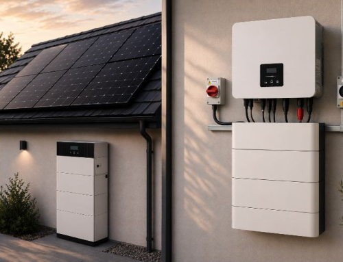 Solar + Battery vs Battery-Only in the UK: What’s the Better Investment in 2026?